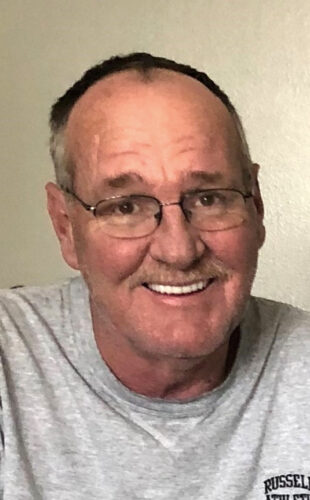 Steven F. Lewis